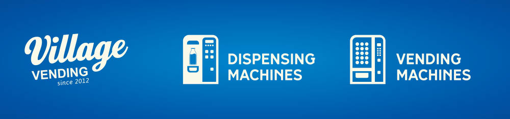 VILLAGEVENDING Advert Web 210525 2