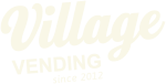 VillageMilk Logo 201216 WhiteTransparent