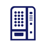 icons Milk Dispensing Machines